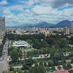 Luxury Apartment City Centre