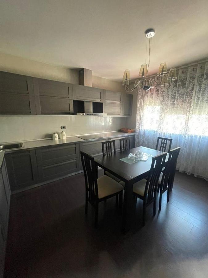 Appartamento Luxury Centre Tirana