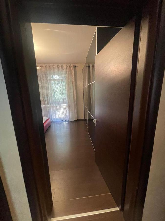 Luxury Centre Appartamento Tirana